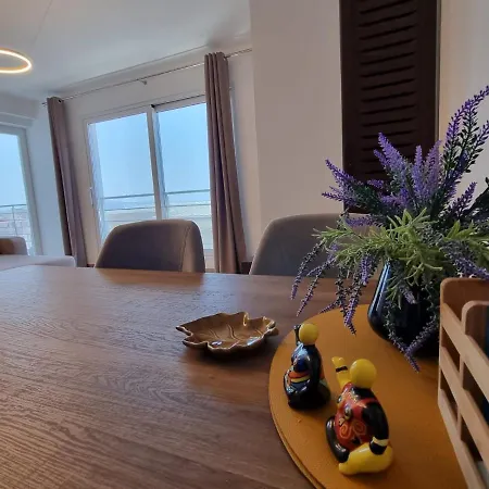 Olja Sea View * Sarande