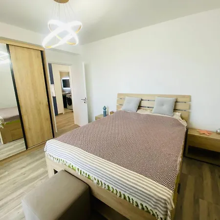 Apartament Olja Sea View