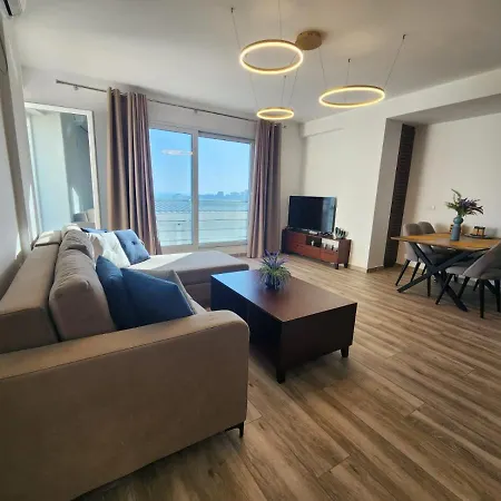 Olja Sea View * Sarande
