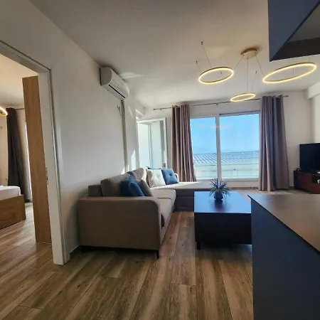 Olja Sea View Apartament