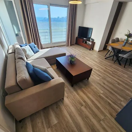 Olja Sea View * Saranda