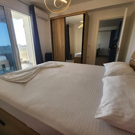 Apartament Olja Sea View