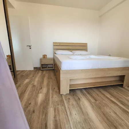 Olja Sea View Apartament Saranda
