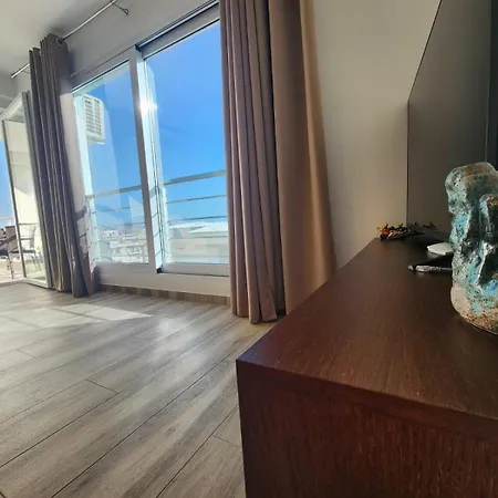 Olja Sea View *