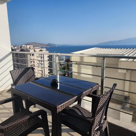 Olja Sea View Apartment *