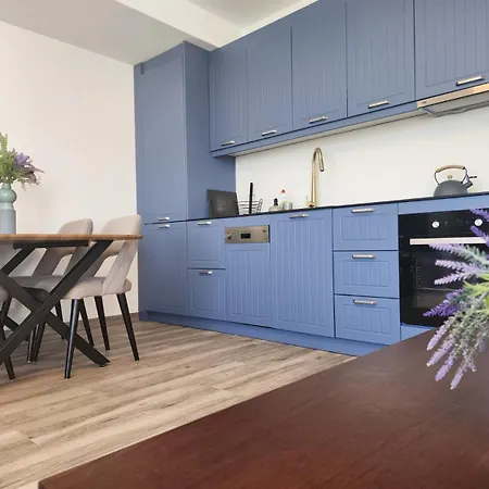 Olja Sea View Apartment