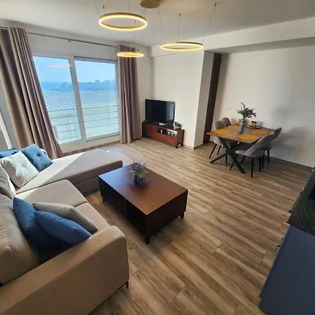 Apartment Olja Sea View