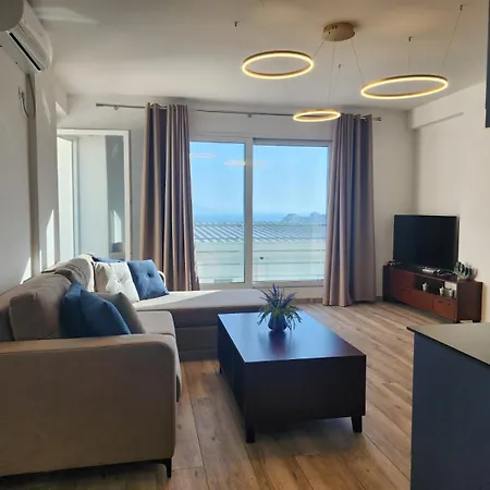 Olja Sea View Apartment *